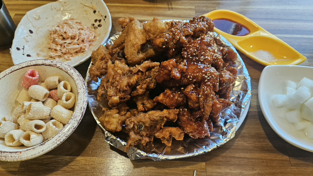 표선제주닭집 함덕직영점 사진 7