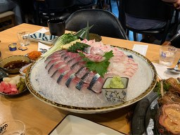 상암해물 사진 4