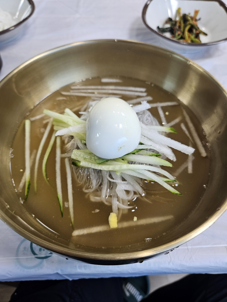 Songhakmyeonok (송학면옥) 1