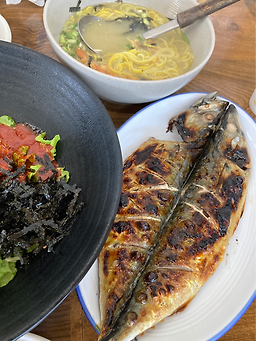 동복해녀식당 사진 5