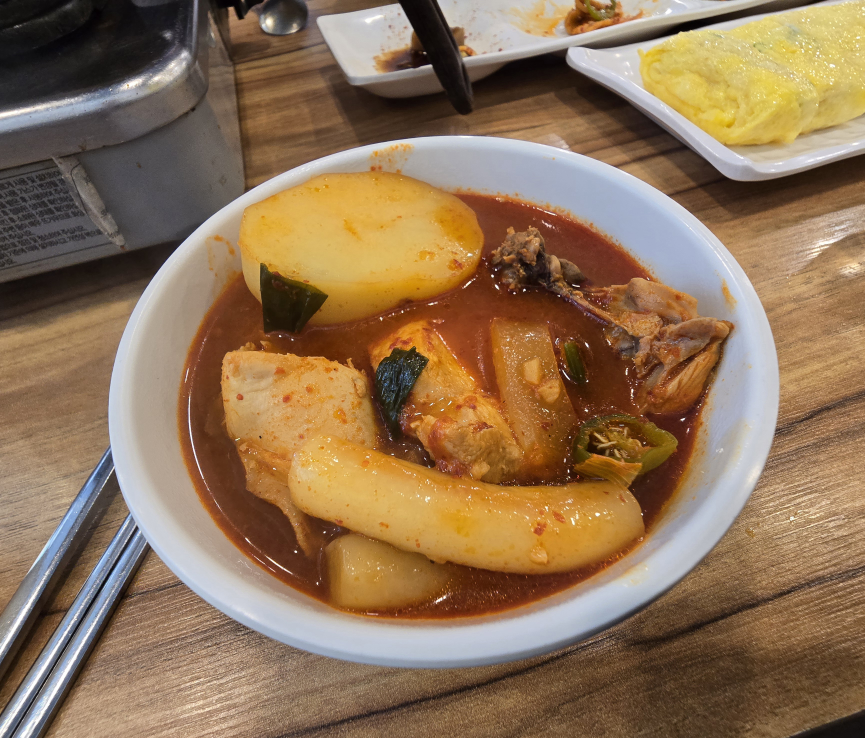 등촌식당 6