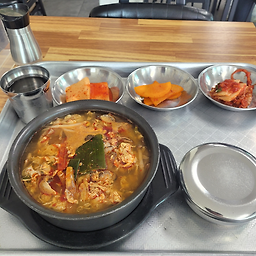 Taebaekyukgaejang (태백육개장) 2