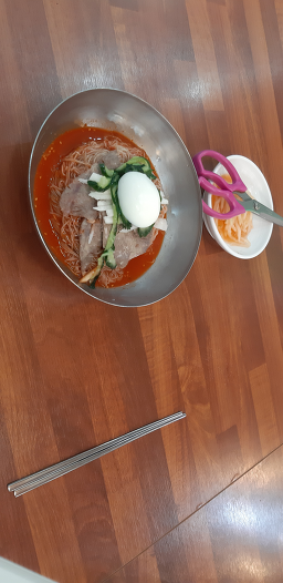 옥유관면옥 6