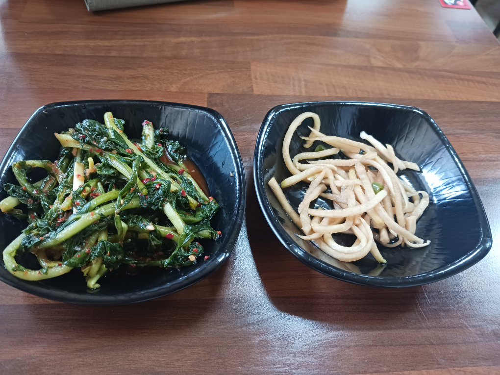 면천서문콩국수 5