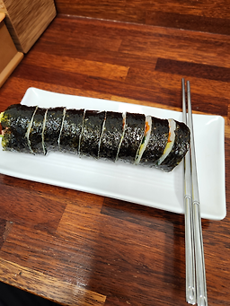 서리풀김밥 대표 사진