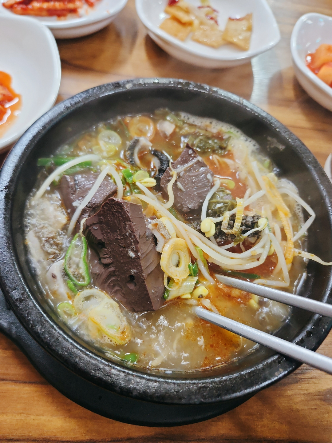 양평해장국 2