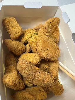 BHC치킨 제주김녕점 사진 4
