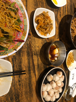 Maeranbangcheongnyangniyeokjeom (매란방청량리역점) 2