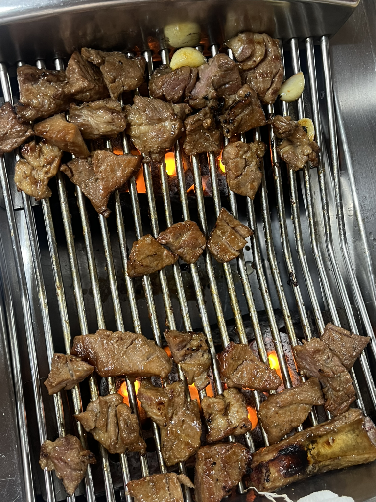 능동숯불갈비 사진 4