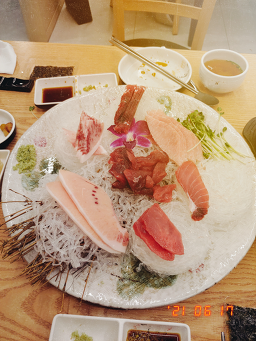 김상현참치 1