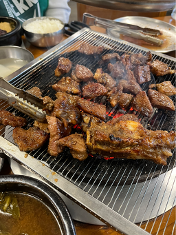 마포집 사진 2