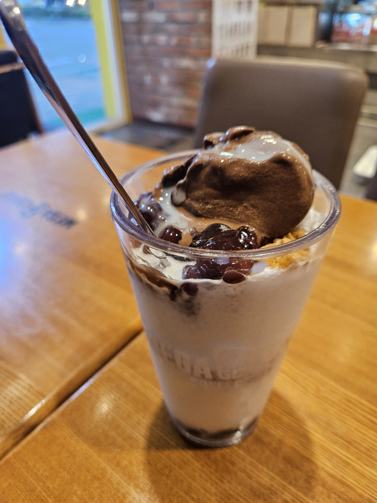메가MGC커피 신길중앙점