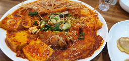 Bukeomadang (북어마당) 3