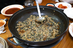 맛감자탕 5