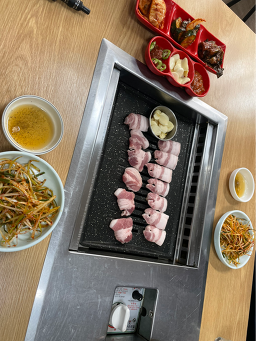 장원식당 사진 3