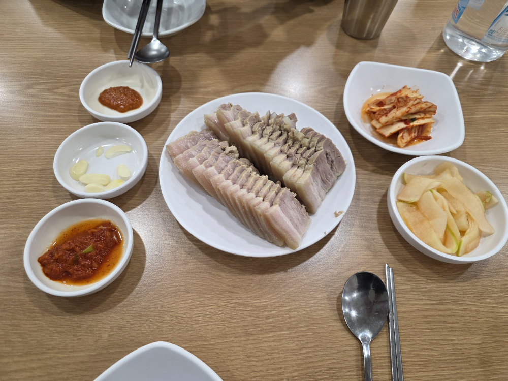 진미평양냉면 별관 사진 4