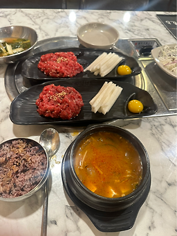 육갑식당 잠원직영점 대표 사진