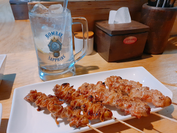 신림닭꼬치 사진 4