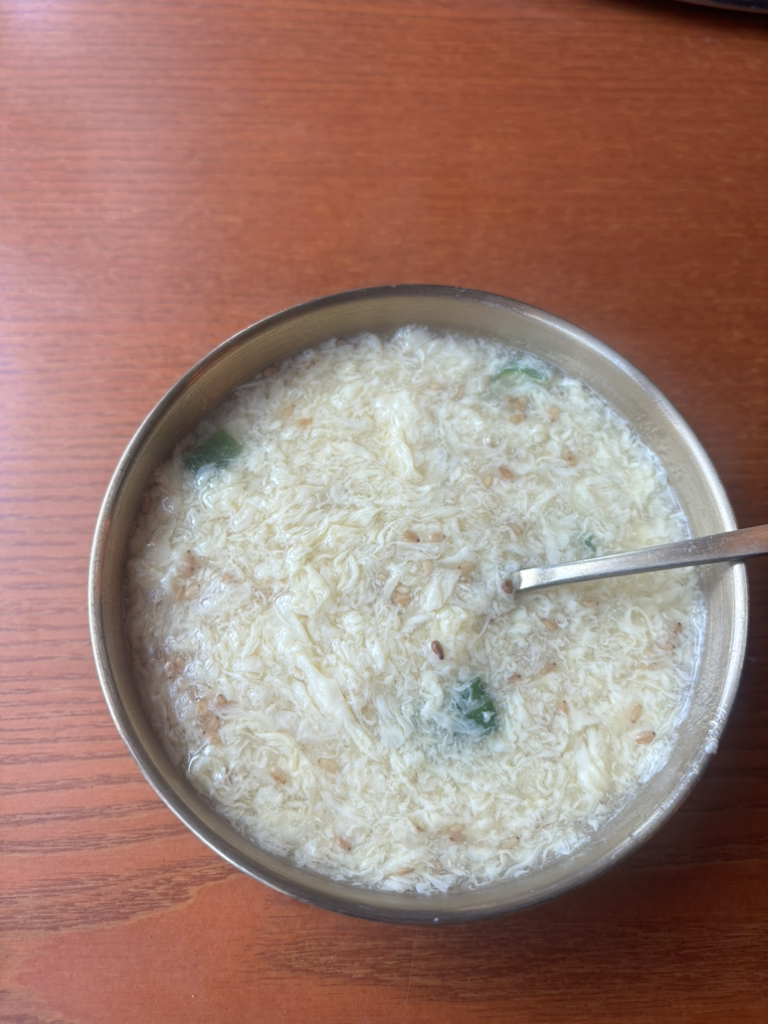 Dajeonggopchang 5