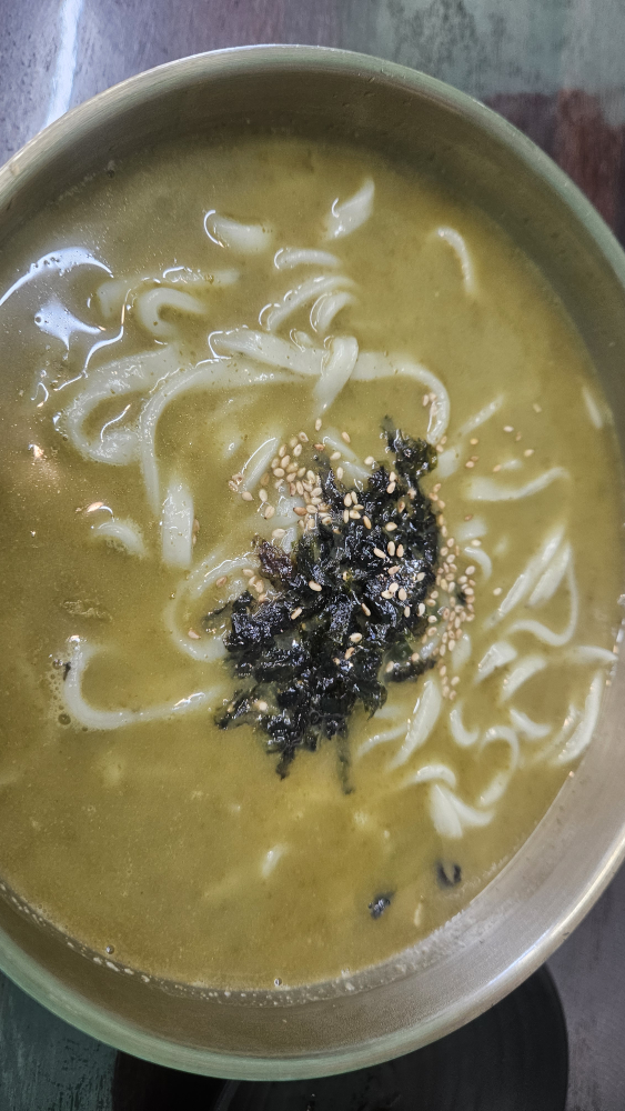 이미녕보말칼국수 사진 3