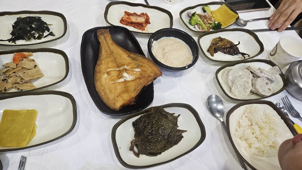 Nongchonsundubu 5