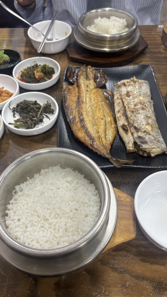 전주식당 사진 2