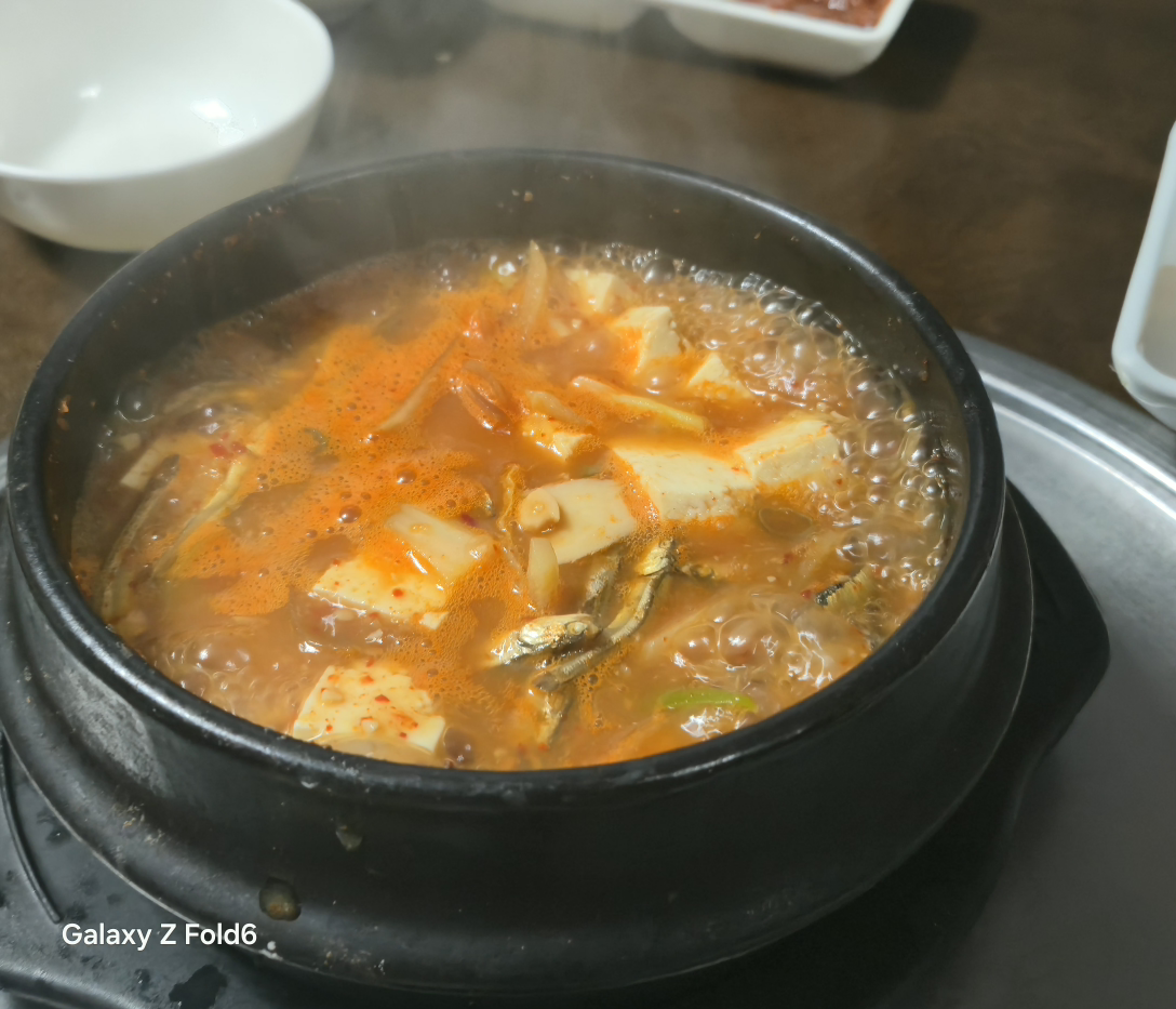 삼도숯불갈비식당 5