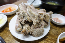 Masanjipdwaejigukbap 4