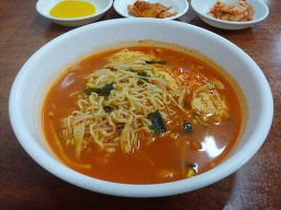 고모네분식 사진 3