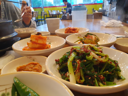 서봉삼계탕 5
