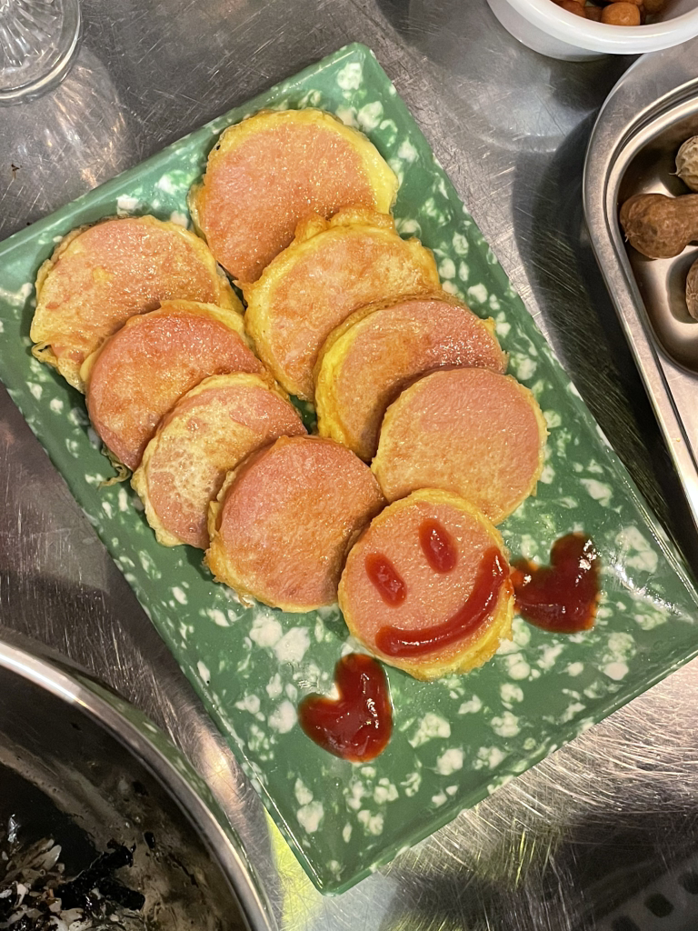 조천회관 사진 2