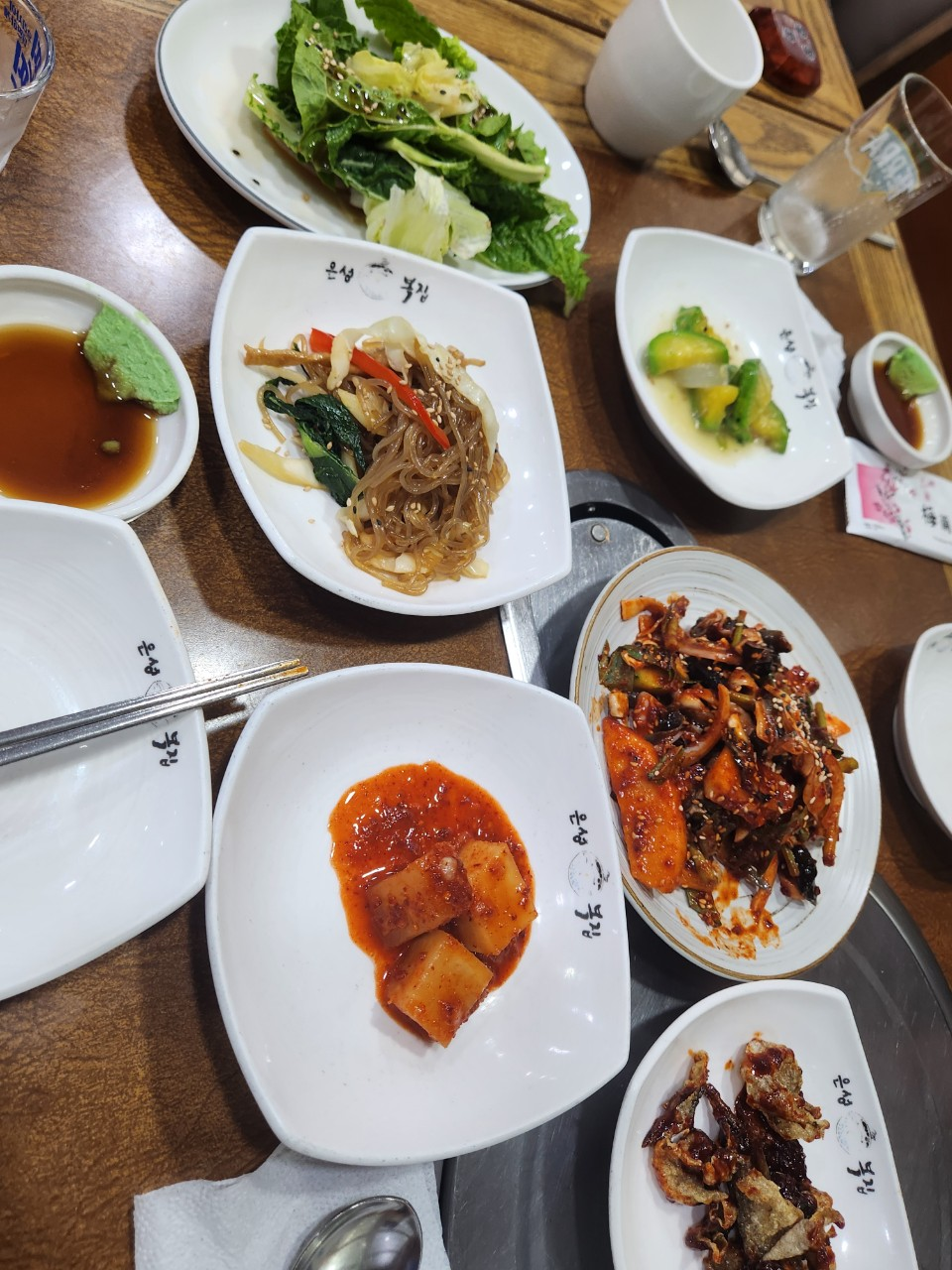 은성복어 1