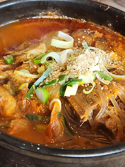 참이맛감자탕 4