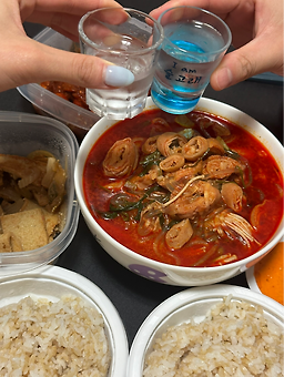 Changpyeonggukbap (창평국밥) 2