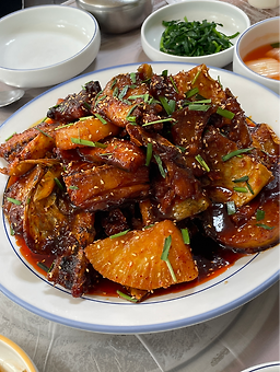 아구랑낙지랑 1