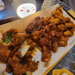 노랑통닭 4