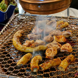 오마이양대창 잠실점 사진 5