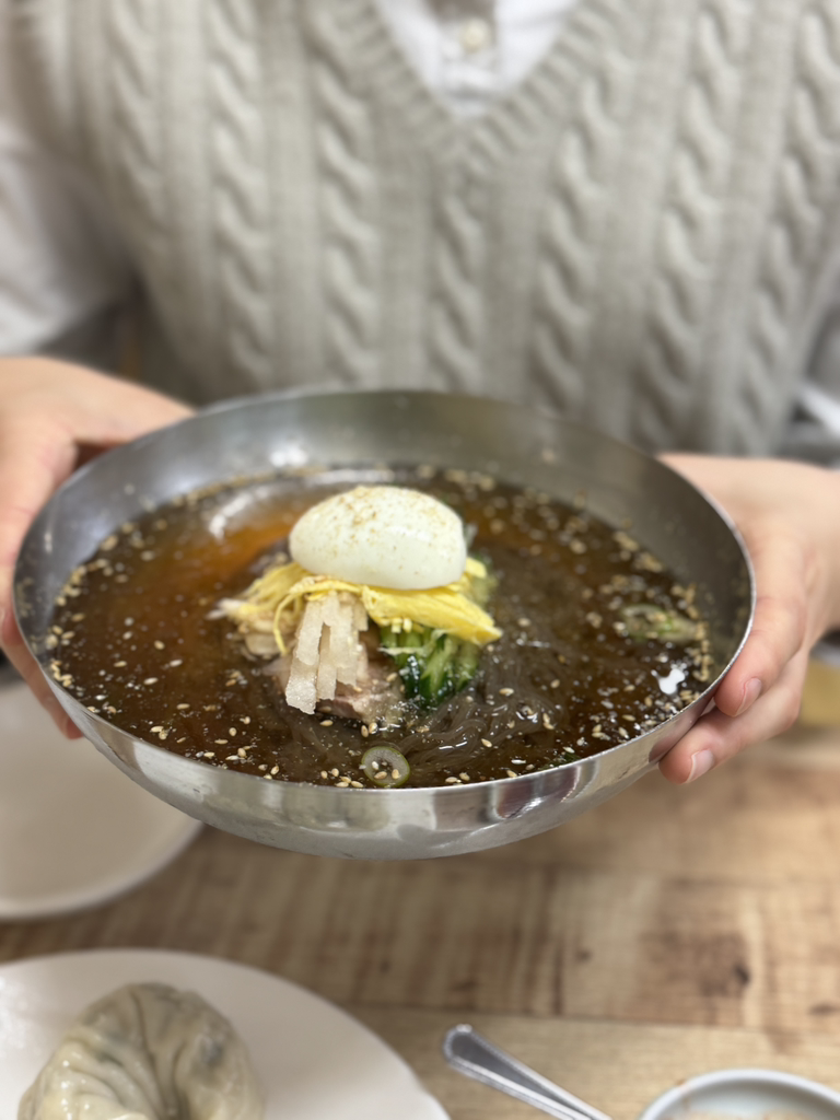 부산원산면옥 1