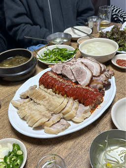 Samgakjiwangjokbal 6