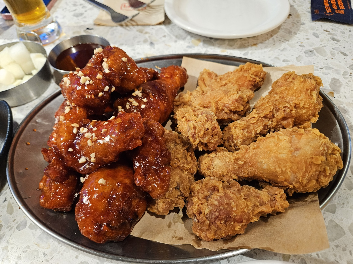 BBQ 대치점 대표 사진