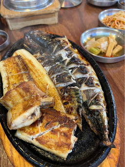 어수지락 대방직영점 사진 8
