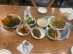 내고향보리밥 5