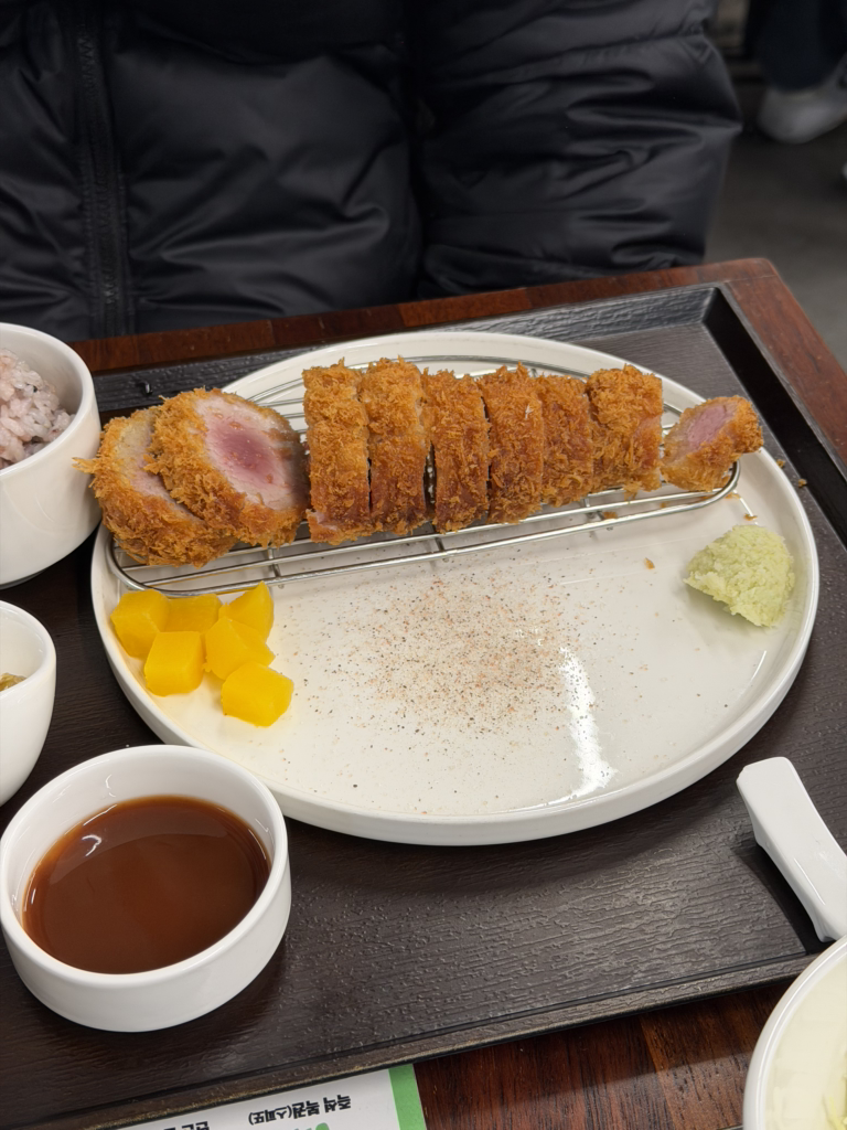 카츠랩 숯불돈까스 대표 사진