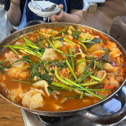 남한강민물매운탕 사진 3