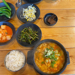명천해장국 사진 5