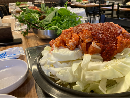 호반닭갈비 2