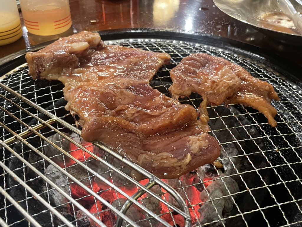 Baeknyeonsikdang (백년식당) 3
