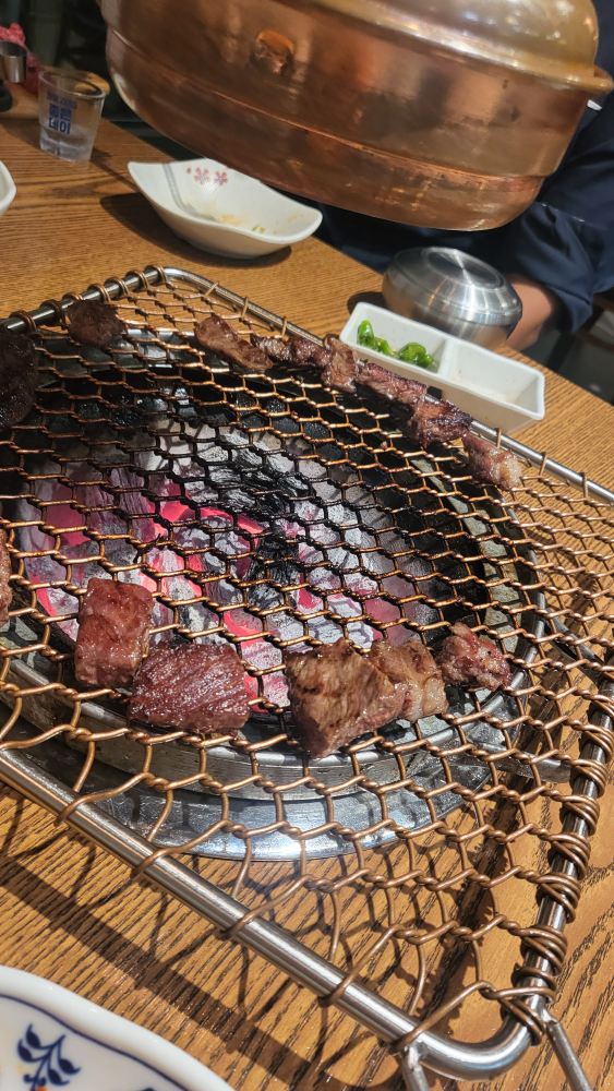 Sanmaru (산마루) 1