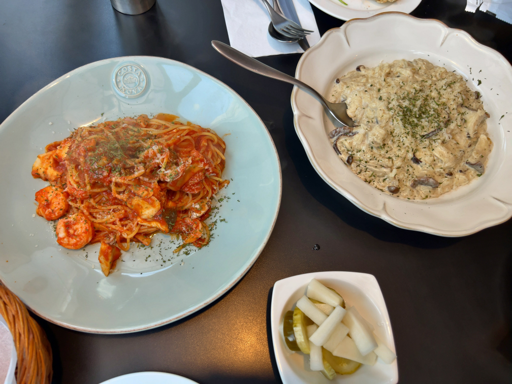 이올로화덕피자 사진 2