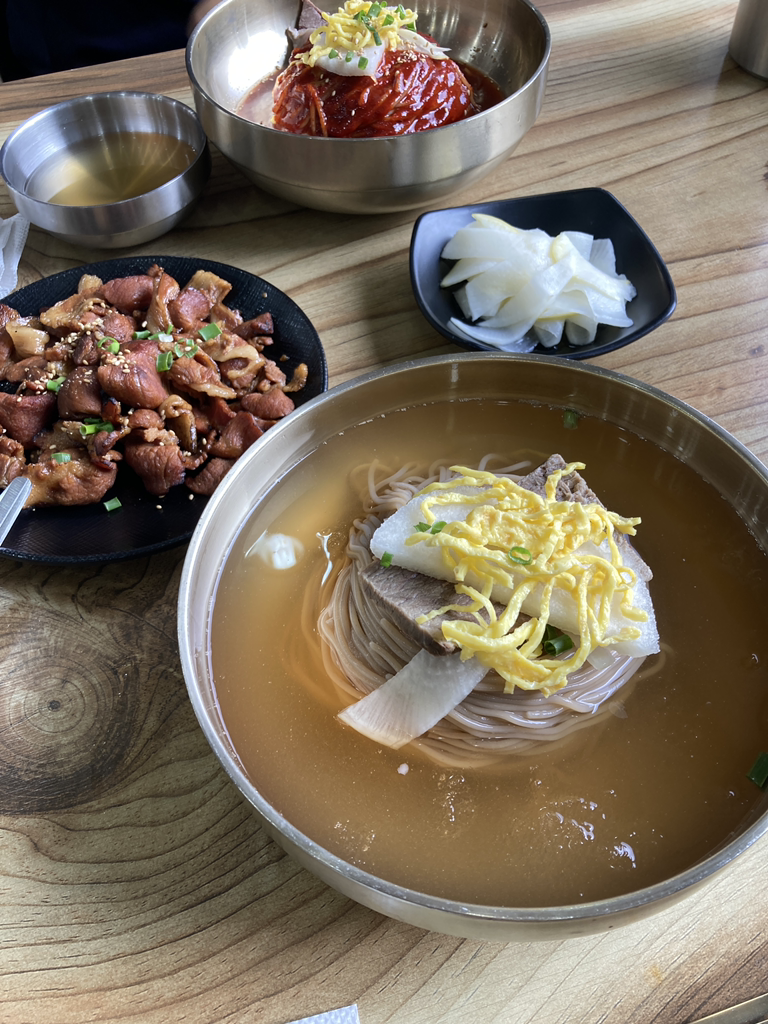 Seoulmyeonok 4